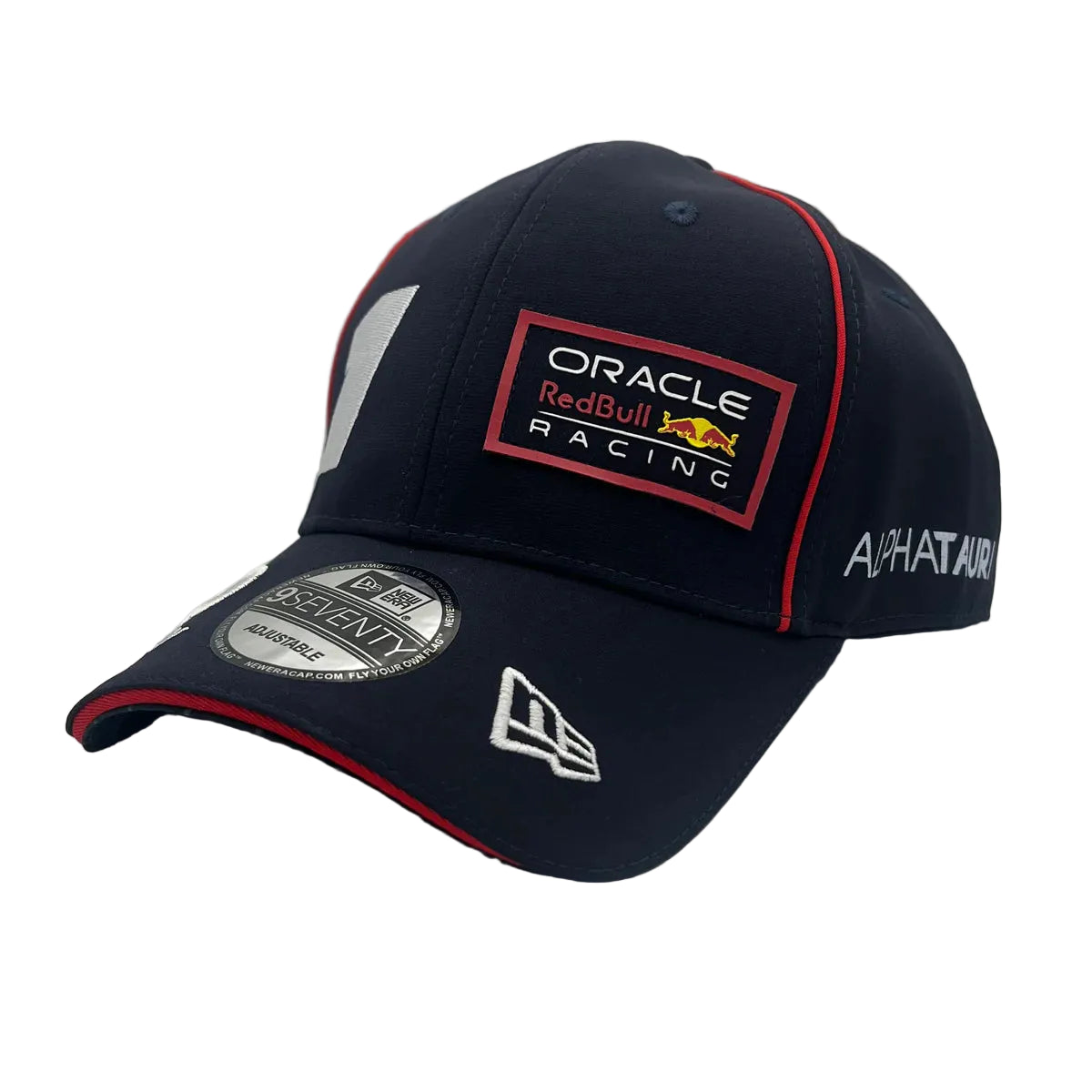 RB 2025 B Cap